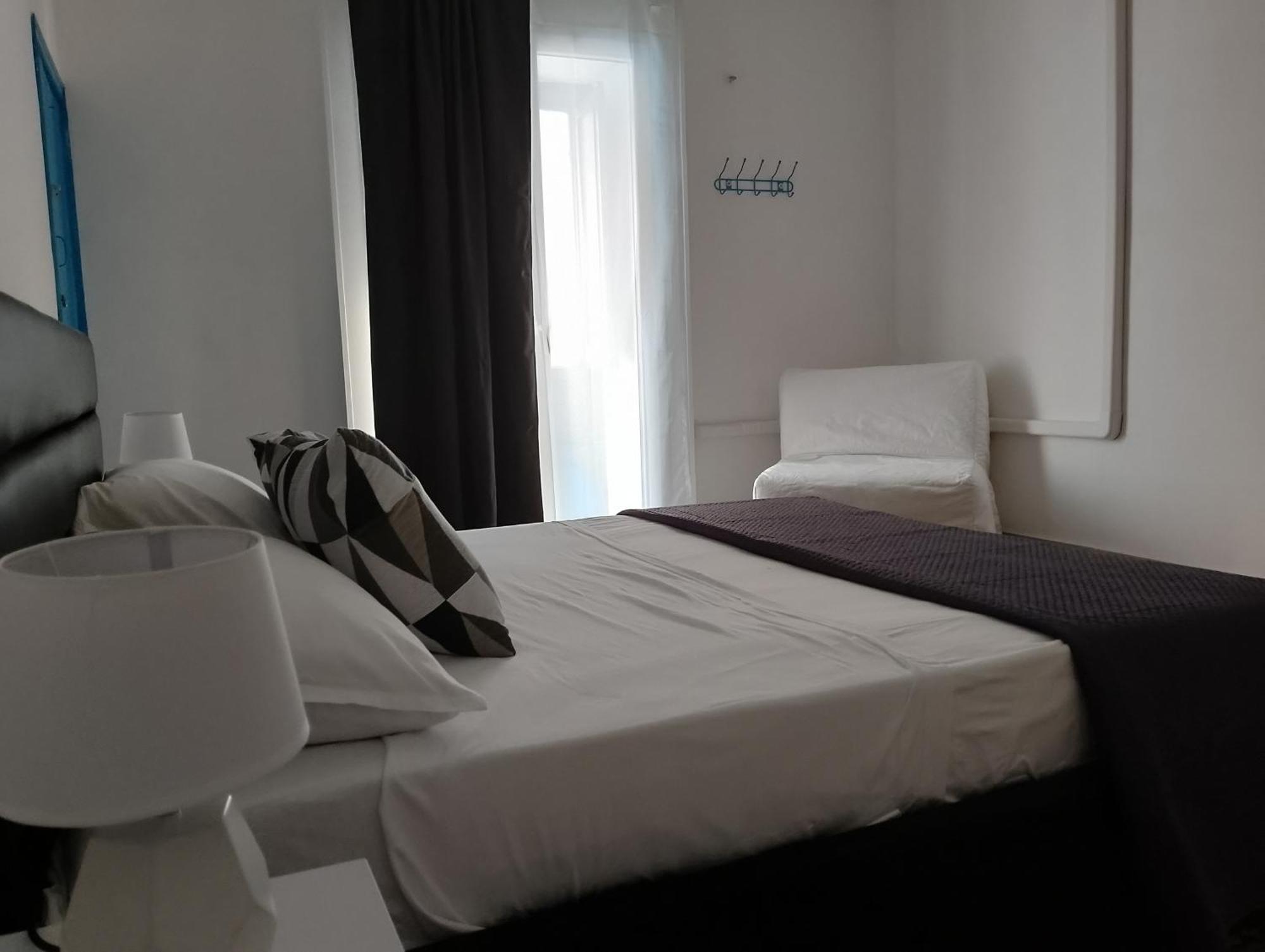 Amira Apartments Trapani Quarto foto